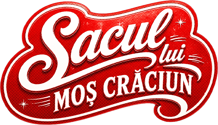 Sacul lui Moș Crăciun